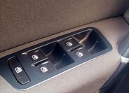 Volkswagen Golf Sportsvan MPV 1,2 l 81 kw