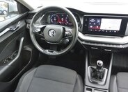 Škoda Octavia Kombi 2,0 l 85 kw