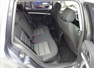 Škoda Octavia Kombi 1,8 l 118 kw