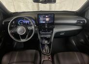 Toyota Yaris Cross 17