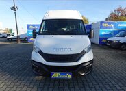 Iveco Daily Ostatní 2,3 l 100 kw