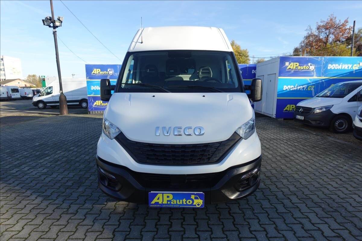 Iveco Daily Ostatní 2,3 l 100 kw