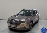 Subaru Forester 1