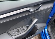 Škoda Octavia Kombi 2,0 l 85 kw