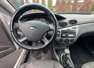 Ford Focus Kombi 1,6 l 74 kw