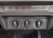 Škoda Fabia Kombi 999,0 70 kw