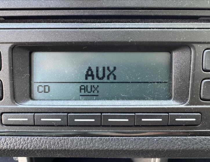 Škoda Citigo Hatchback 999,0 44 kw