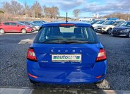 Škoda Fabia Hatchback 999,0 70 kw