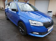 Škoda Fabia Kombi 999,0 70 kw