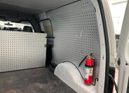 Volkswagen Caddy 8