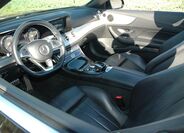 Mercedes-Benz Třídy E 17