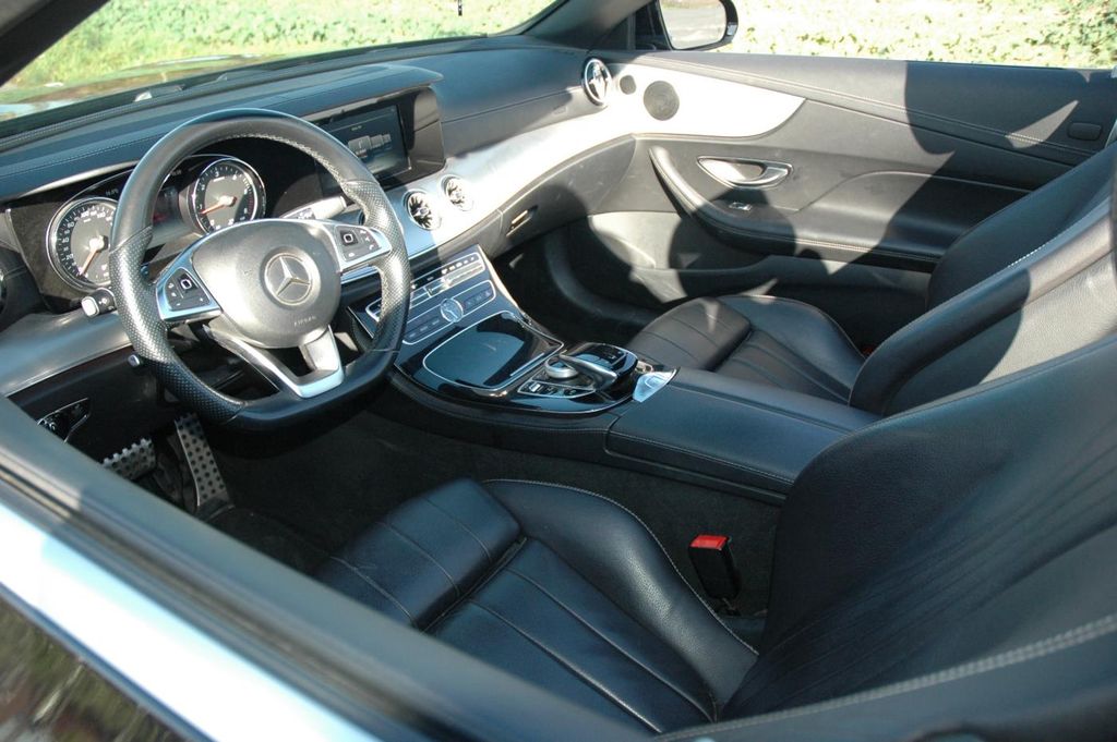 Mercedes-Benz Třídy E