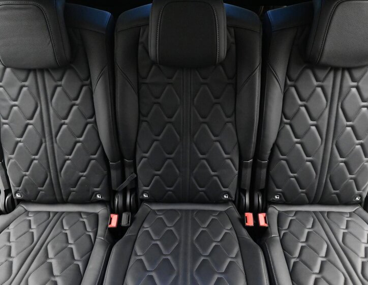 Peugeot 5008 SUV / Terénní 1,5 l 96 kw