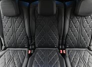 Peugeot 5008 SUV / Terénní 1,5 l 96 kw