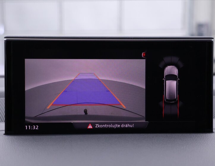 Audi Q7 SUV 3,0 l 200 kw