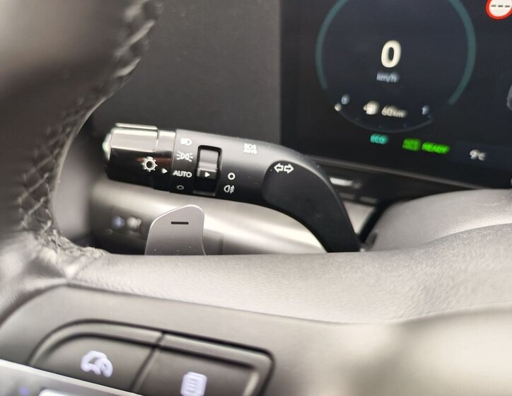 Hyundai Kona SUV 1,6 l 104 kw