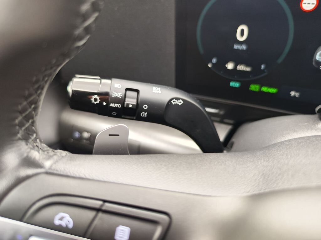 Hyundai Kona SUV 1,6 l 104 kw