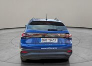 Volkswagen Taigo Kupé 999,0 85 kw