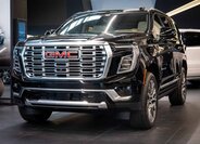 GMC Yukon SUV 6,2 l 313 kw