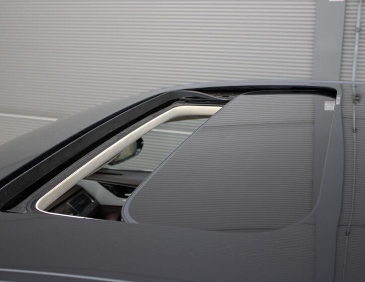 Audi A8 Sedan 3,0 l 184 kw