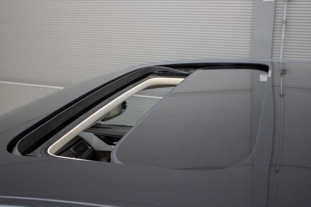 Audi A8 Sedan 3,0 l 184 kw