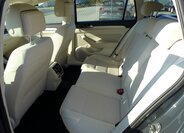 Volkswagen Passat Kombi 1,6 l 88 kw