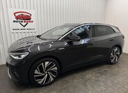 Volkswagen ID.4 SUV / Terénní 0,0 150 kw