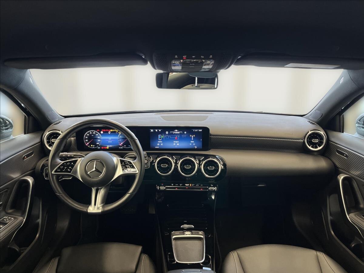 Mercedes-Benz Třídy A