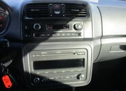 Škoda Roomster MPV 1,4 l 63 kw