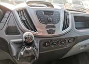Ford Transit Ostatní 2,2 l 92 kw