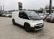 KIA PV5 VAN-Minibus 0,0 89 kw