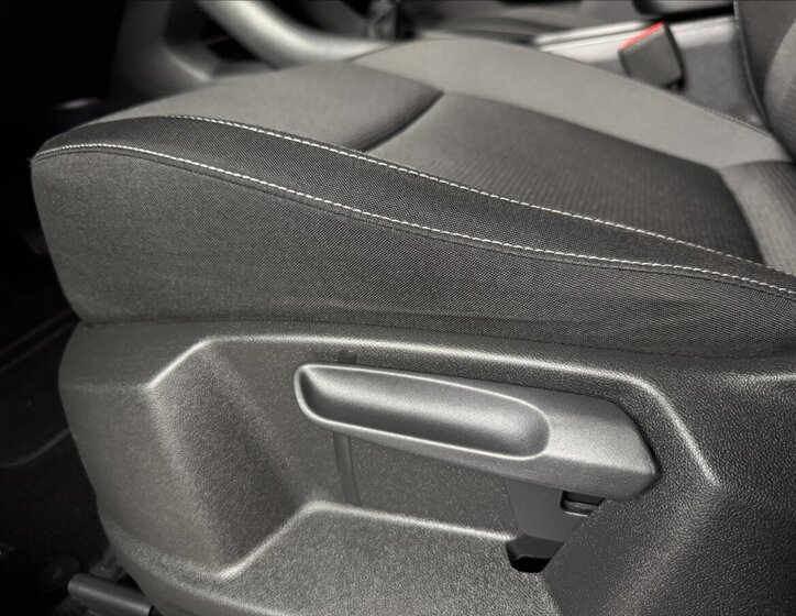 Škoda Karoq SUV / Terénní 2,0 l 85 kw