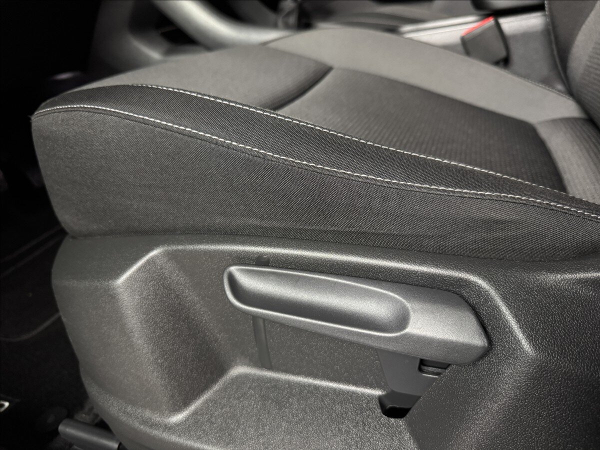 Škoda Karoq SUV / Terénní 2,0 l 85 kw