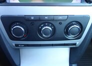 Škoda Octavia Kombi 1,6 l 77 kw