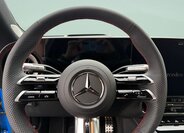 Mercedes-Benz CLA Sedan / Limuzína 2,0 l 140 kw