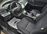 Mazda 3 Hatchback 1,6 l 77 kw