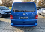 Volkswagen Caravelle 11
