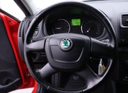 Škoda Roomster MPV 1,2 l 63 kw