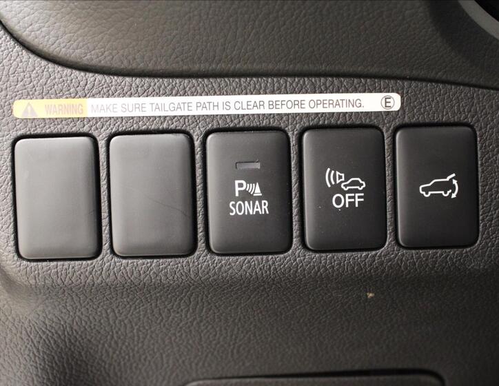 Mitsubishi Outlander 16