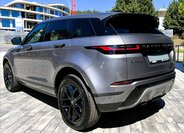 Land Rover Range Rover Evoque SUV 2,0 l 120 kw