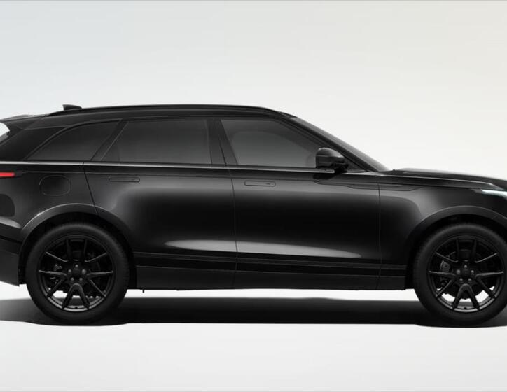 Land Rover Range Rover Velar 2