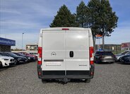 Opel Ostatní Skříň 2,2 l 103 kw