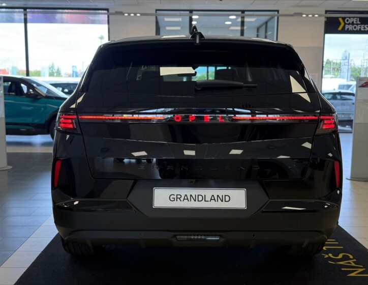 Opel Grandland 5