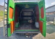 Ford Transit Ostatní 2,2 l 85 kw