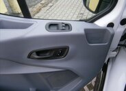 Ford Transit Valník 2,2 l 74 kw