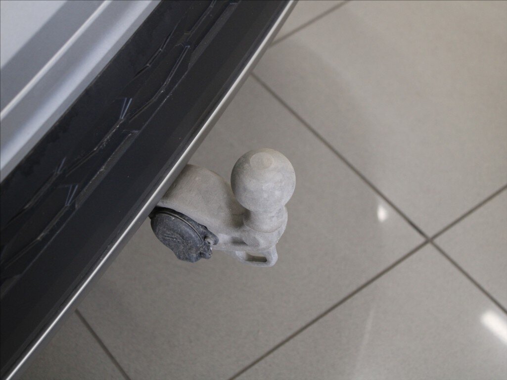 Škoda Kodiaq SUV / Terénní 2,0 l 142 kw