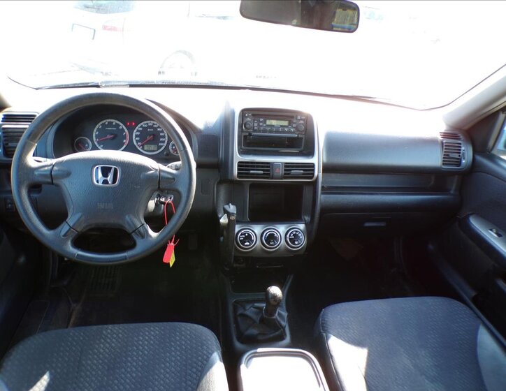 Honda CR-V Kombi 2,0 l 110 kw