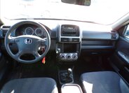 Honda CR-V Kombi 2,0 l 110 kw