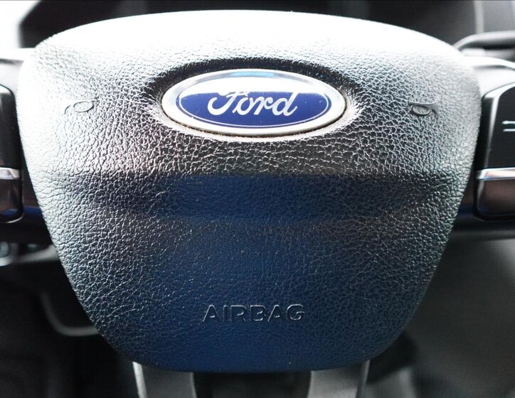 Ford Transit Custom Ostatní 2,0 l 77 kw