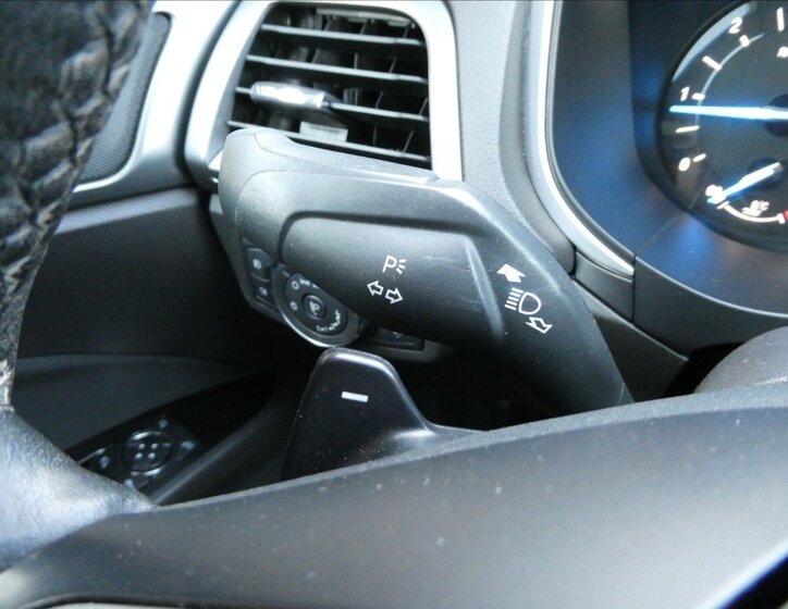 Ford Mondeo Kombi 2,0 l 110 kw